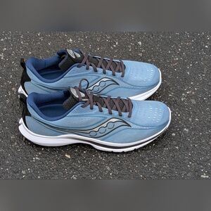 Saucony Kinvara 13 Running Lightweight Sneakers (New)
